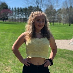 Meet your Posher, Frances